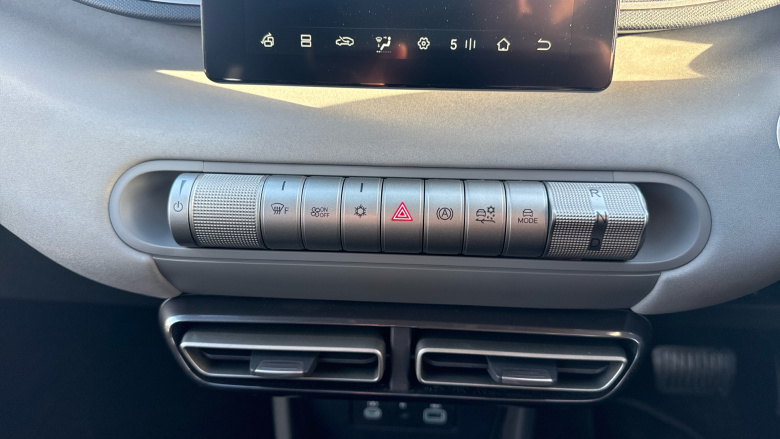 BYD Dolphin Surf 65kW Boost 43kWh 5dr Auto Electric Hatchback